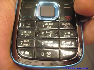 Tamil Nokia Mobile Cell Phone